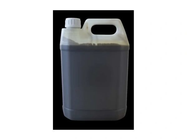 Konopný sediment 5l