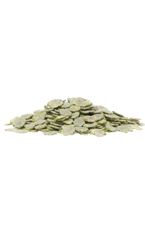 MIKROP® Horse hydrotermické hrachové vločky 25 kg