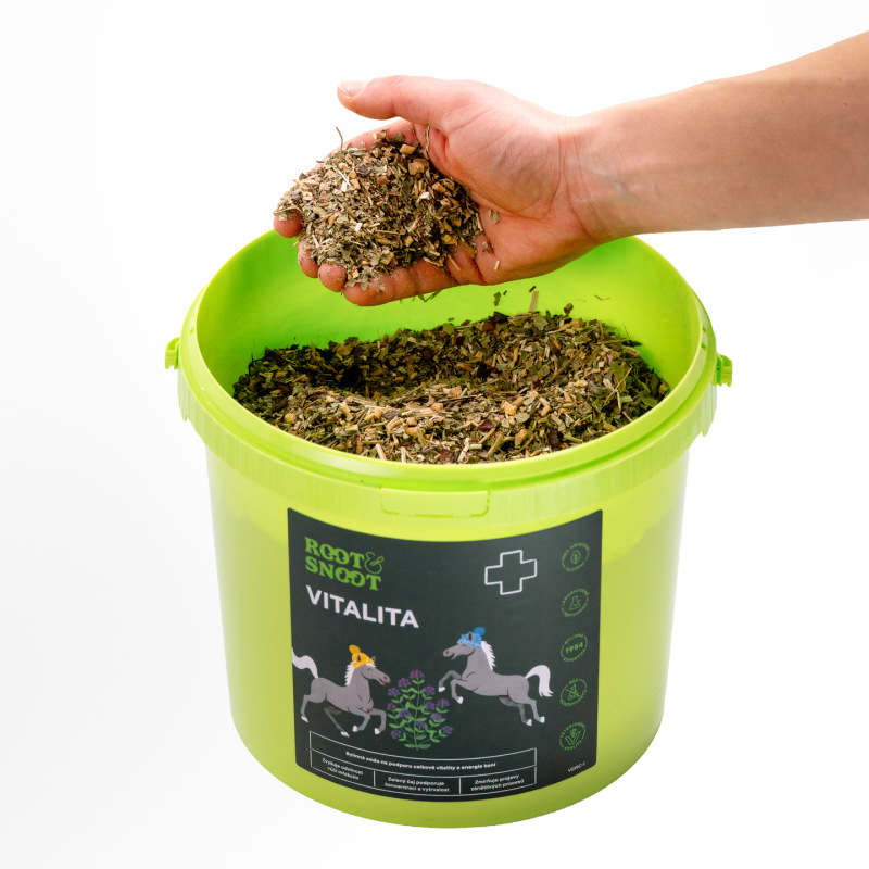Root & Snoot Vitalita1 kg 1