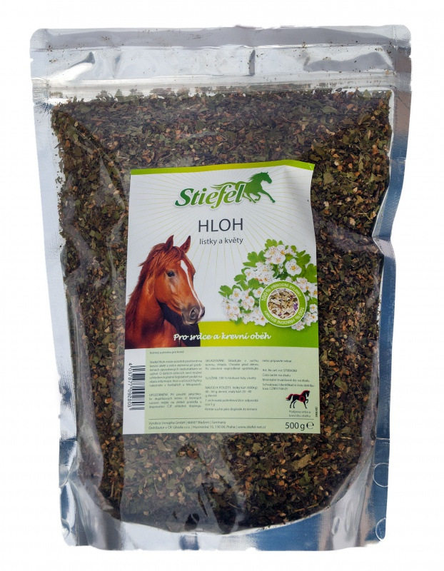 Hloh rezaný Stiefel, 500g