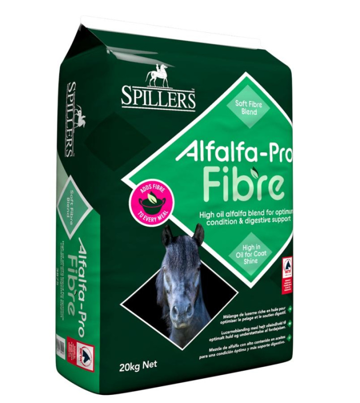 Spillers Alfalfa-Pro Fibre 20 kg