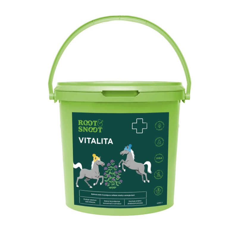 Root & Snoot Vitalita1 kg