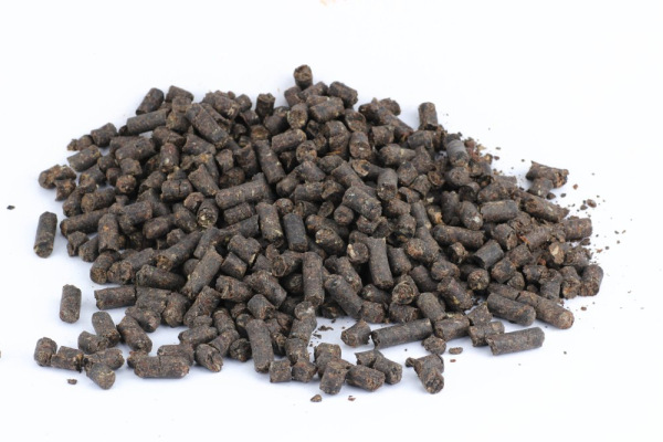 Jablčné výlisky granulované 5 kg