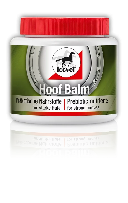 Balzam na kopyta s biotínom a probiotikami, 450 ml