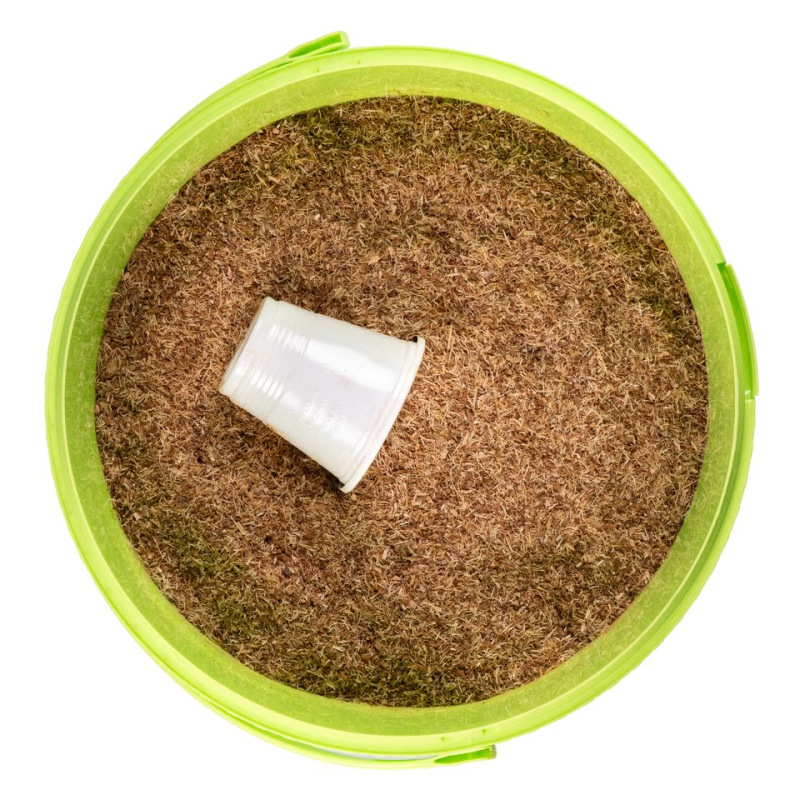 Root & Snoot Dubová kôra 1 kg 1