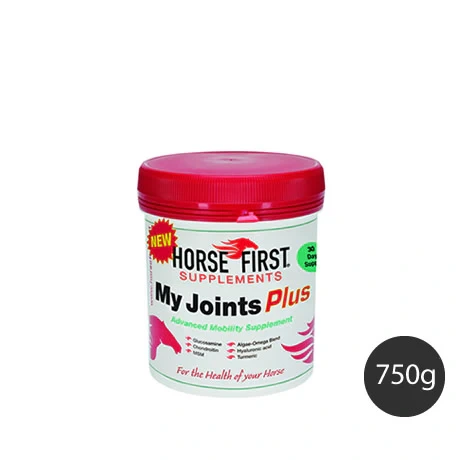 My Joints Plus komplexný výživový doplnok pre pohybový aparát 1