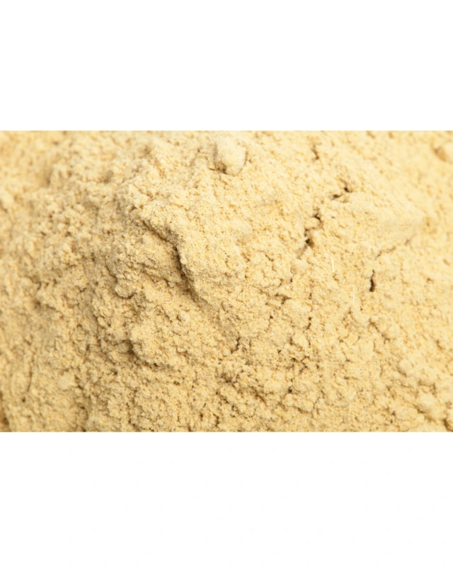 Zázvor koreň mletý - 1kg
