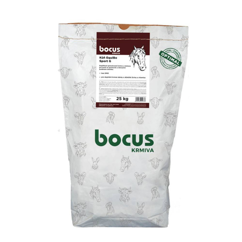 Equibo Sport G 25kg