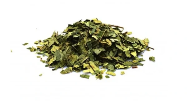 Breza list 1 kg