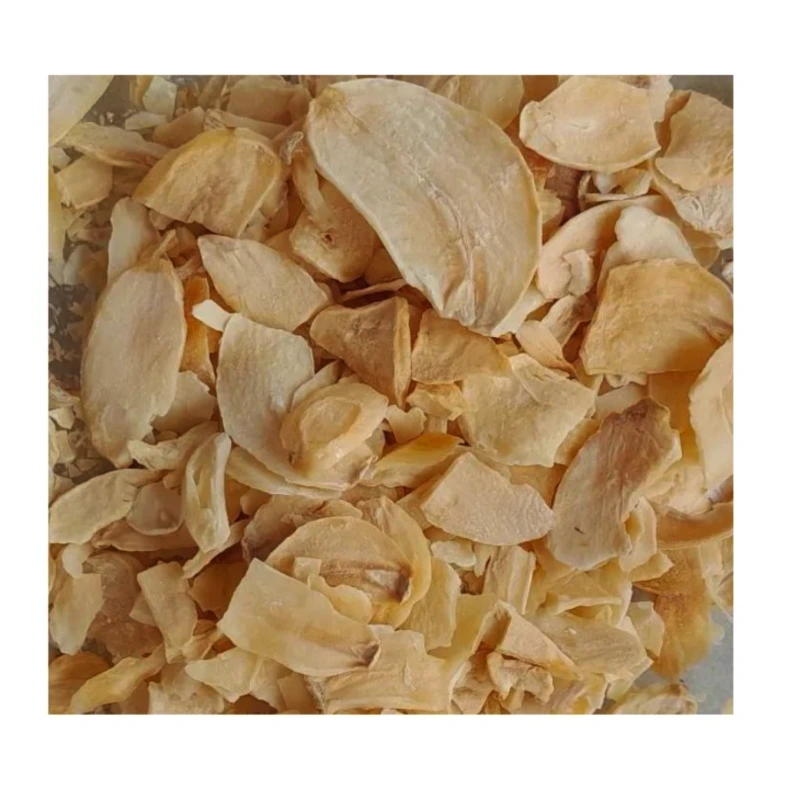 Cesnak plátky 1 kg