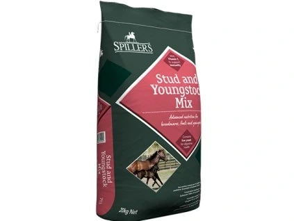 Spillers Stud & youngstock Mix 20 kg