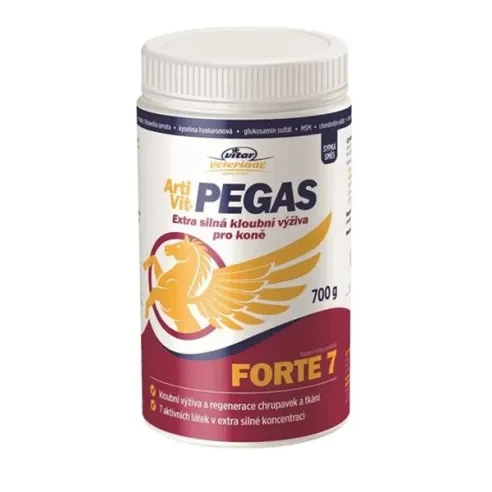 Vitar Veterinae ArtiVit Pegas Forte 7 - 700g extra silný