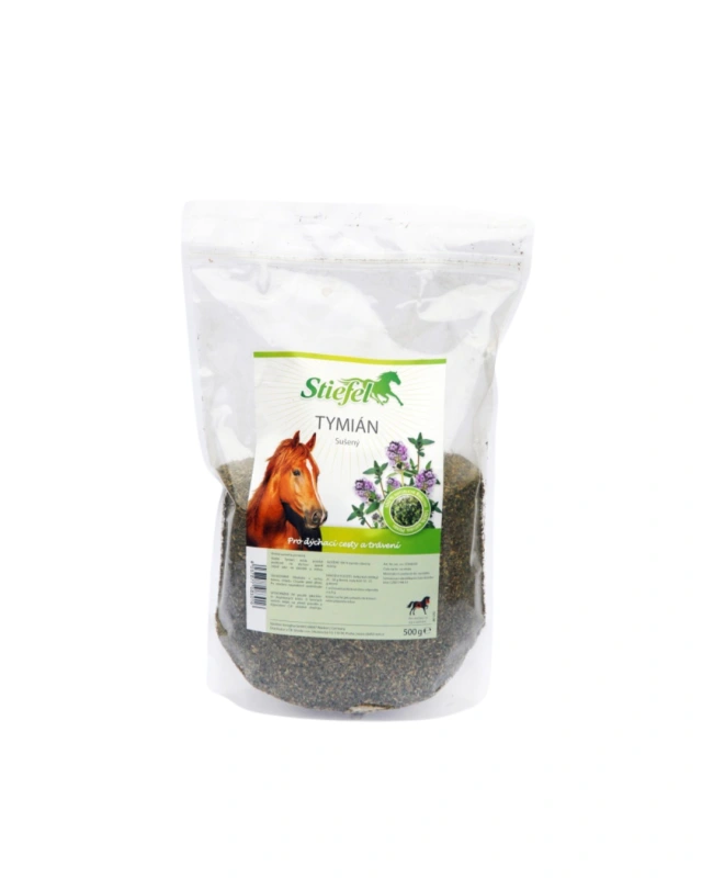 Tymián Stiefel, 500g