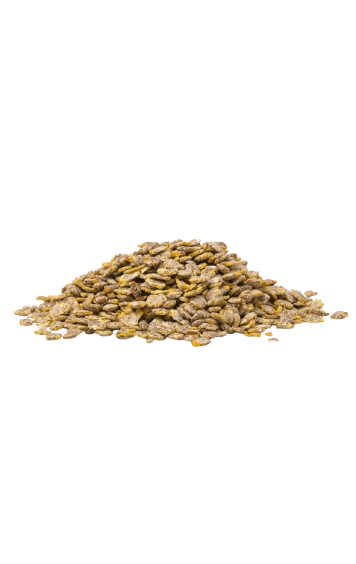 MIKROP® Horse hydrotermické vločky sladká lupina 25 kg