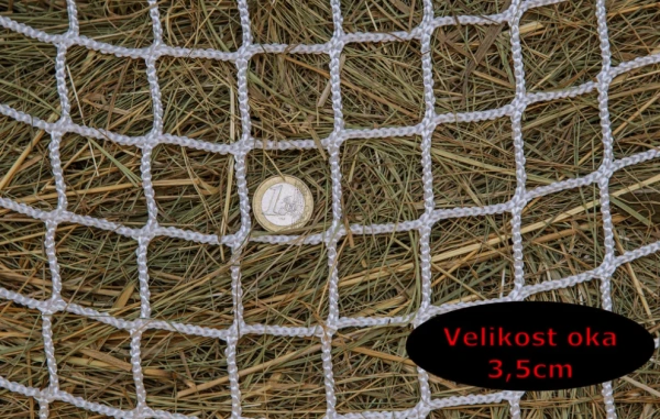 Závesná sieť Haytube Large, 18kg 1