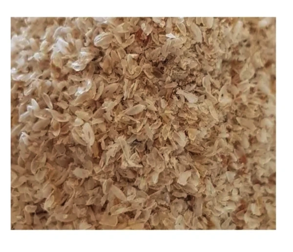 Psyllium (skorocel indický – Plantago ovata) - 1 kg