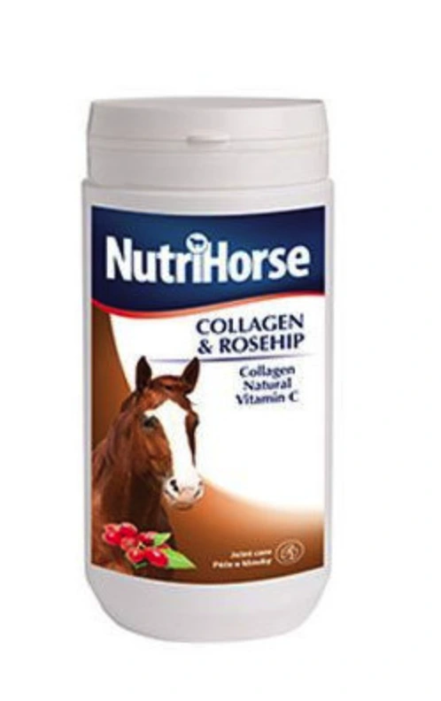 Nutri Horse Collagen & Rosehip 700g