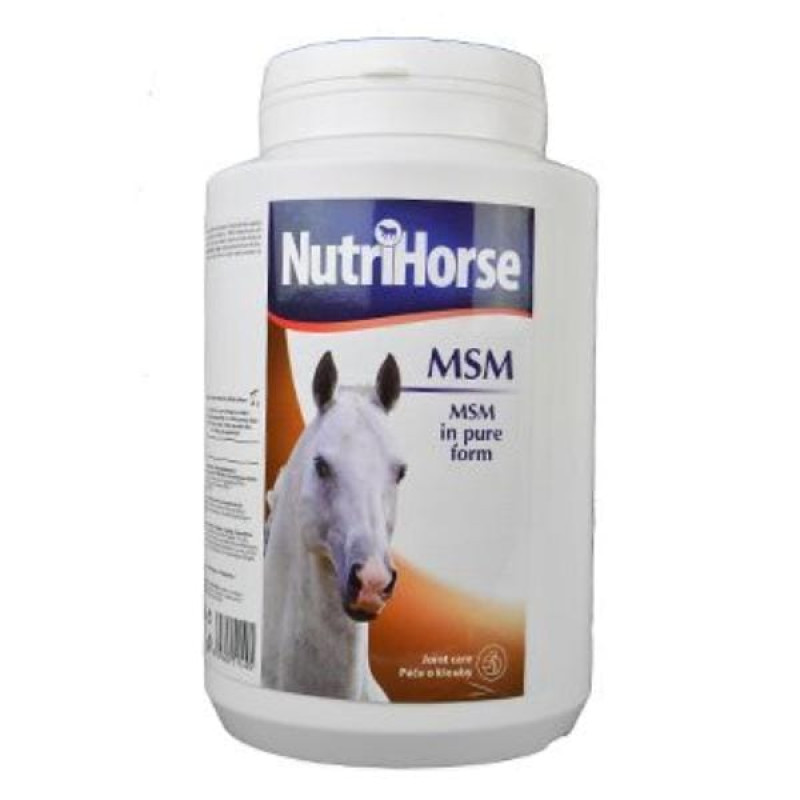 NutriHorse MSM 1kg